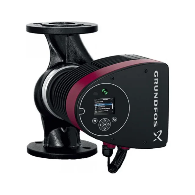 Насос циркуляционный GRUNDFOS MAGNA3 50- 60 F 240 97924281