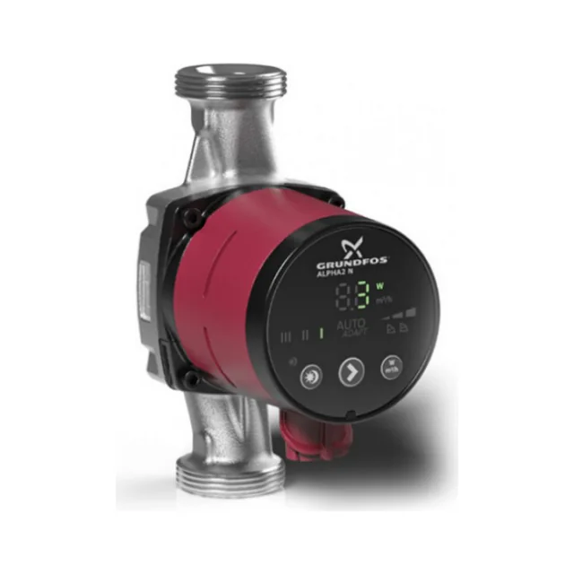 Насос циркуляционный GRUNDFOS ALPHA2 32-80 N 99411449