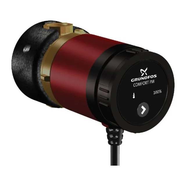 Насос циркуляционный GRUNDFOS COMFORT 15-14 BT PM 99279863