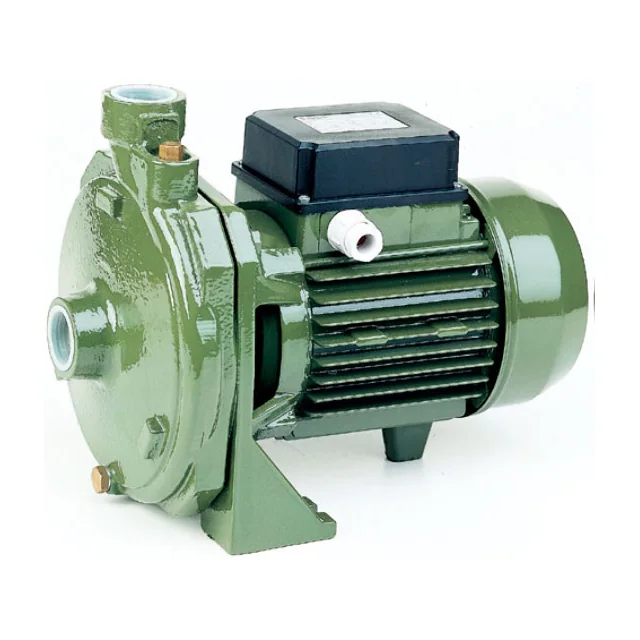 Консольный насос с резьбовым присоединением SAER CM 1 230V