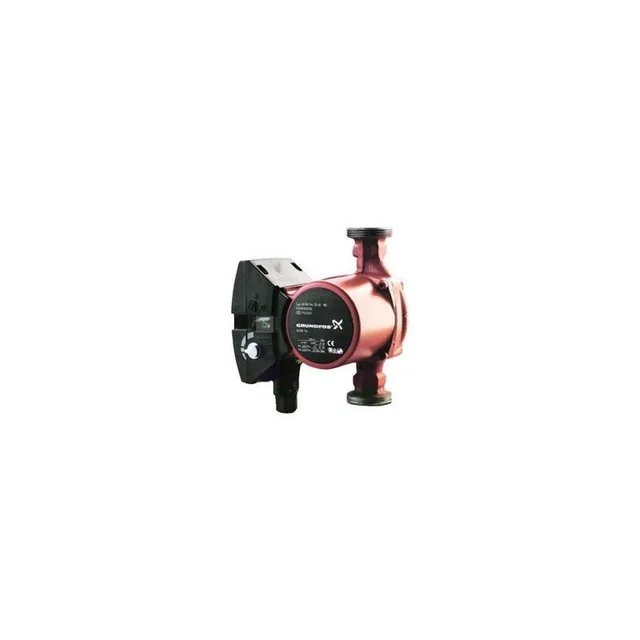 Насос циркуляционный Grundfos