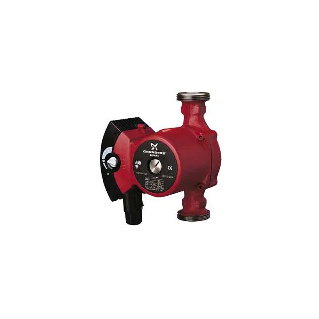 Насос циркуляционный Grundfos Alpha+ 32–40