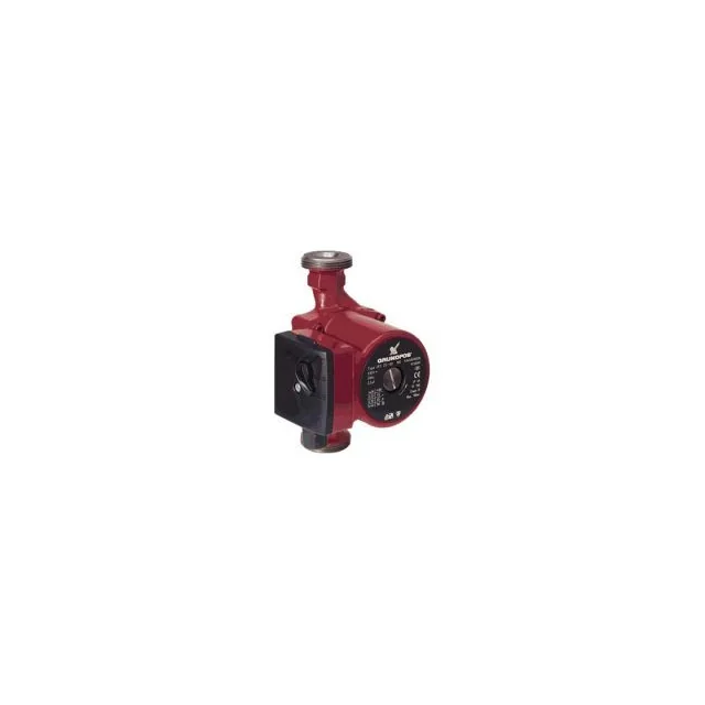 Насос циркуляционный GRUNDFOS UPS 25-50