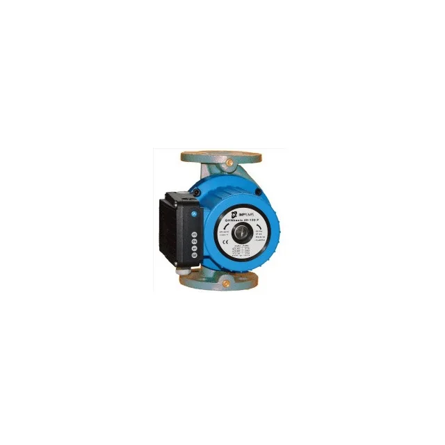 Насос циркуляционный IMP PUMPS
