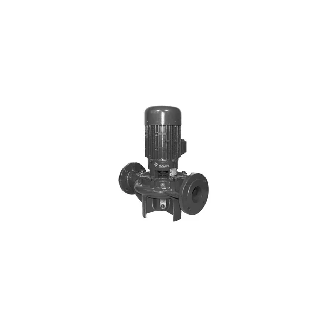 Насос циркуляционный A2L 40 - 125 B