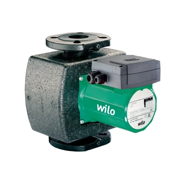 Насос циркуляционный Wilo