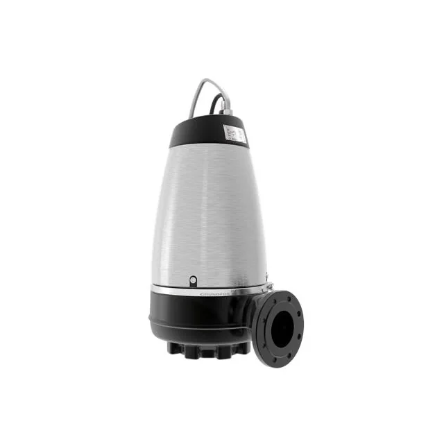 Погружной канализационный насос Grundfos
