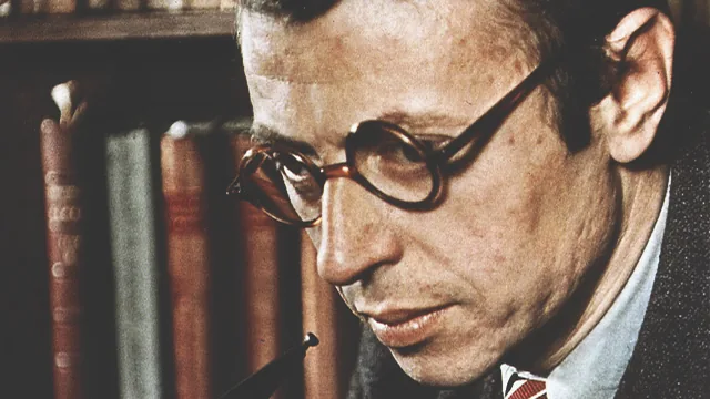 Постмодернизм как часть современной действительности