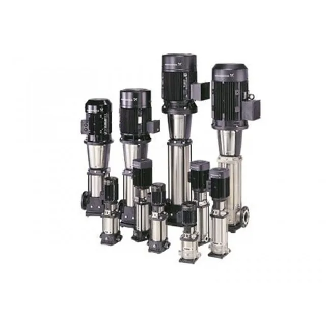 Химический насос Grundfos
