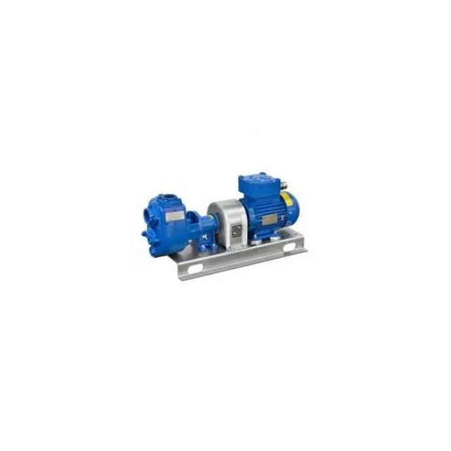 Центробежный насос Varisco JE 1-110 G10 ST21 BASE