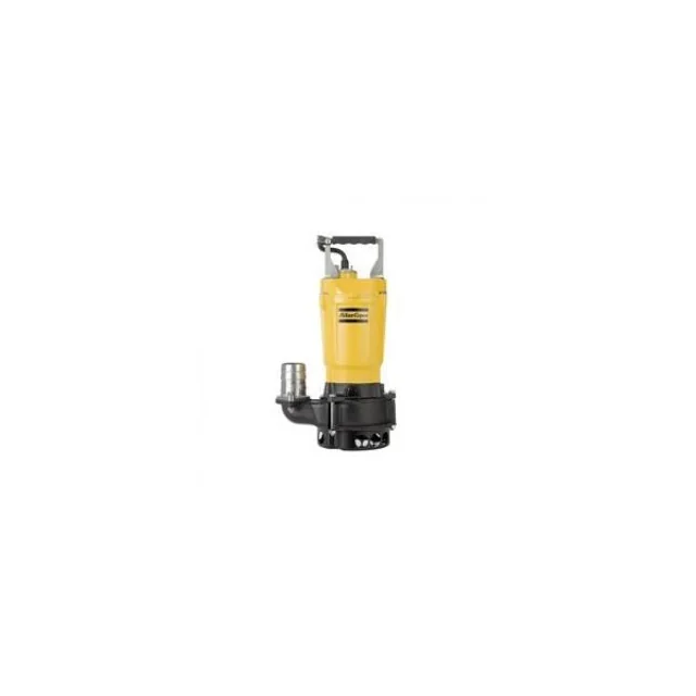Погружной насос Varisco WEDA08 DEWATERING SUB. PUMP