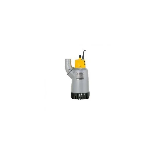 Погружной насос Varisco WEDA40N 400V-3-50HZ