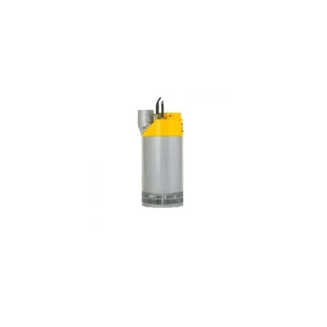 Погружной насос Varisco WEDA70L 400V-3-50HZ Y/D
