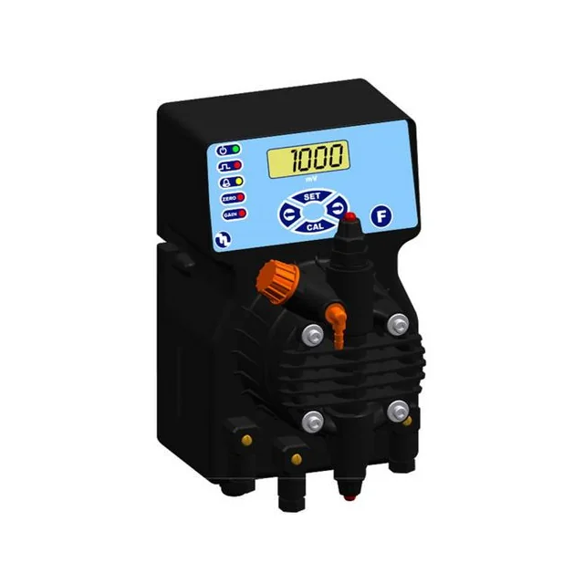 Насос дозирующий Etatron