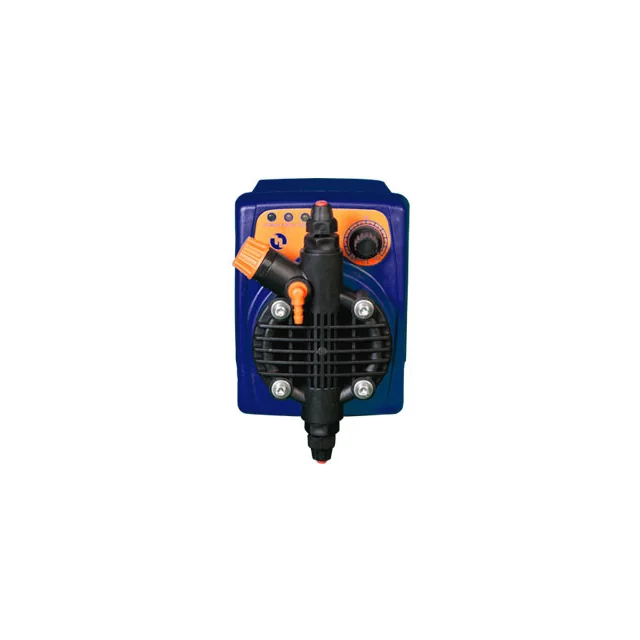 Насос Etatron