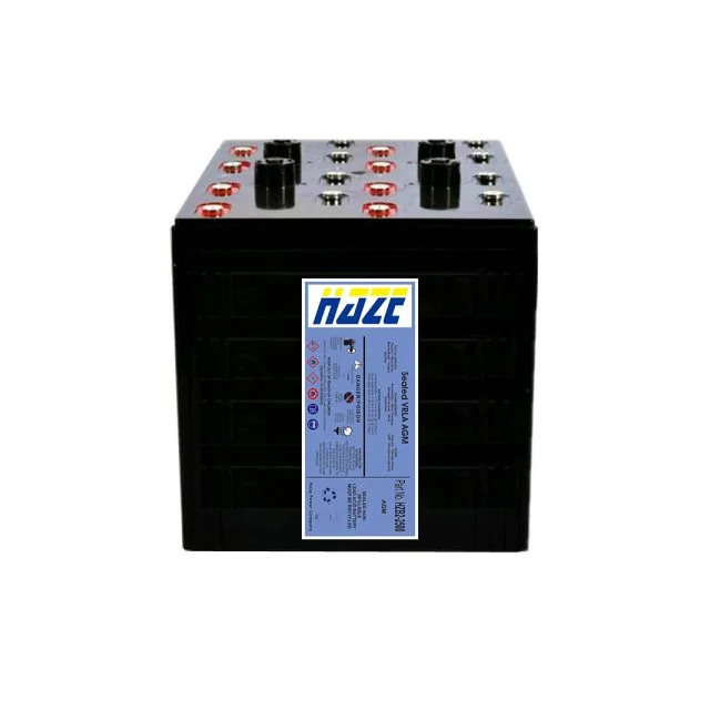 Аккумулятор HAZE HZB2-2500