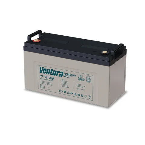 Аккумулятор Ventura CP 12-120