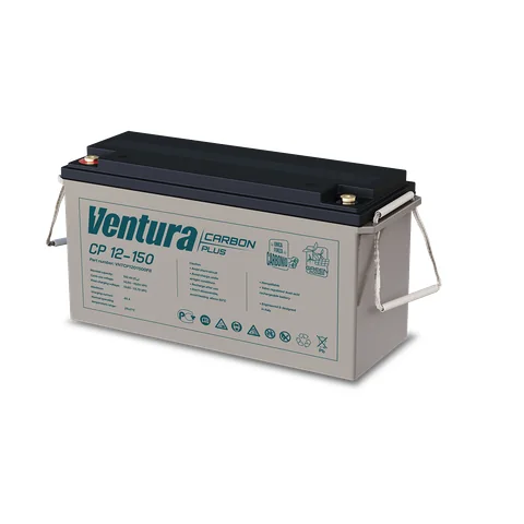 Аккумулятор Ventura CP 12-150