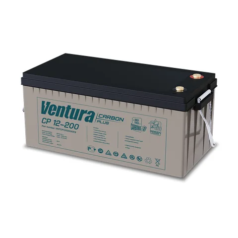Аккумулятор Ventura CP 12-200