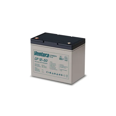 Аккумулятор Ventura CP 12-50