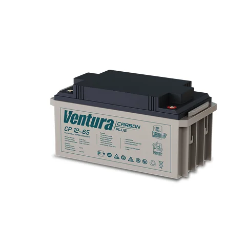 Аккумулятор Ventura CP 12-65