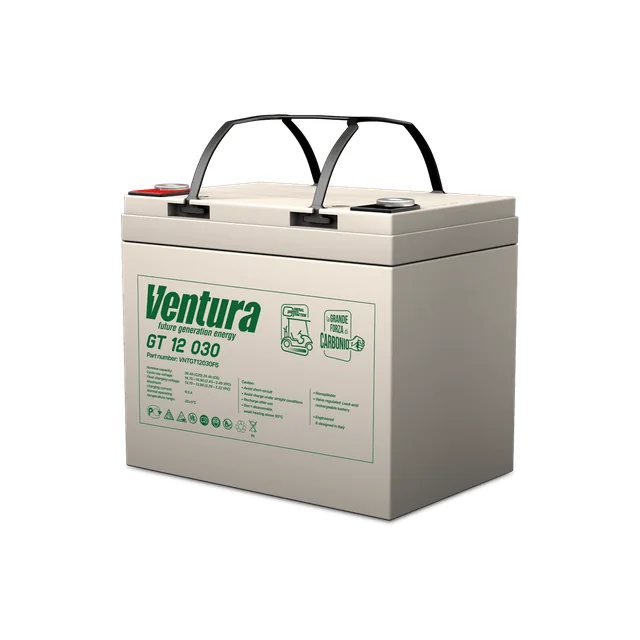Аккумулятор Ventura