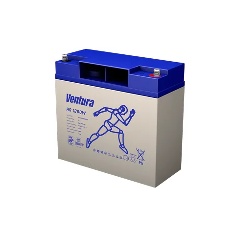 Аккумулятор Ventura HR 1290W