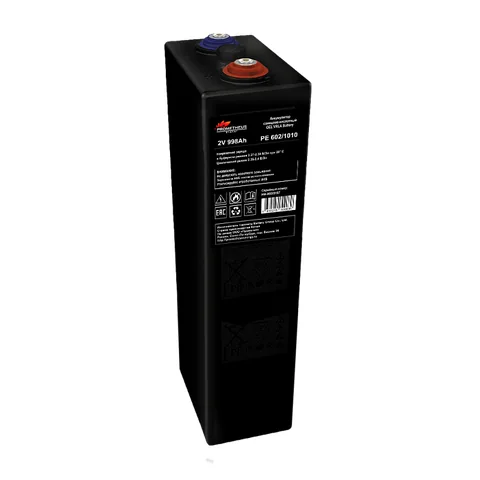 Аккумулятор Prometheus Energy PE 602/1010