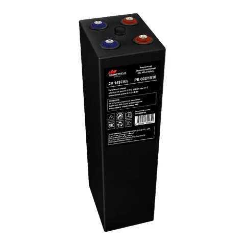 Аккумулятор Prometheus Energy PE 602/1510