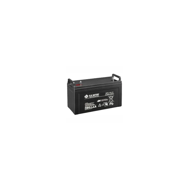 Аккумуляторная батарея BBBattery