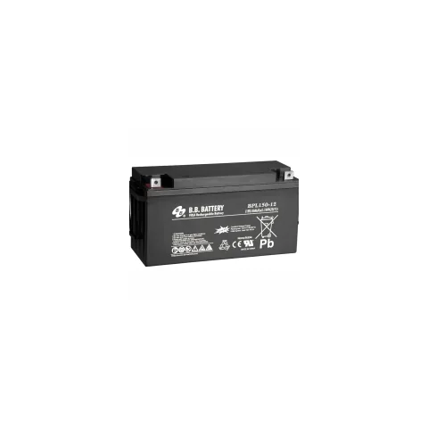 Аккумуляторная батарея BBBattery BPL 150-12