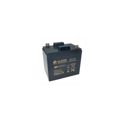 Аккумуляторная батарея BBBattery BPL 170-6