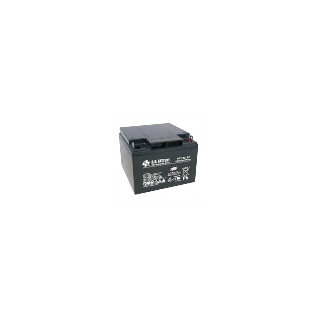Аккумуляторная батарея BBBattery