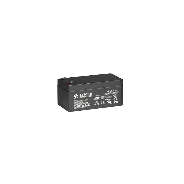 Аккумуляторная батарея BBBattery