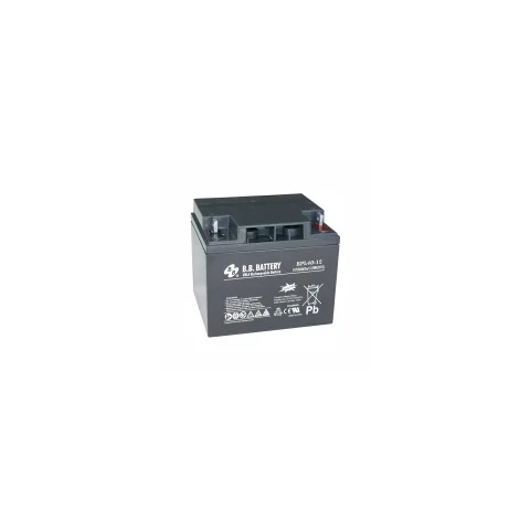 Аккумуляторная батарея BBBattery BPL 40-12