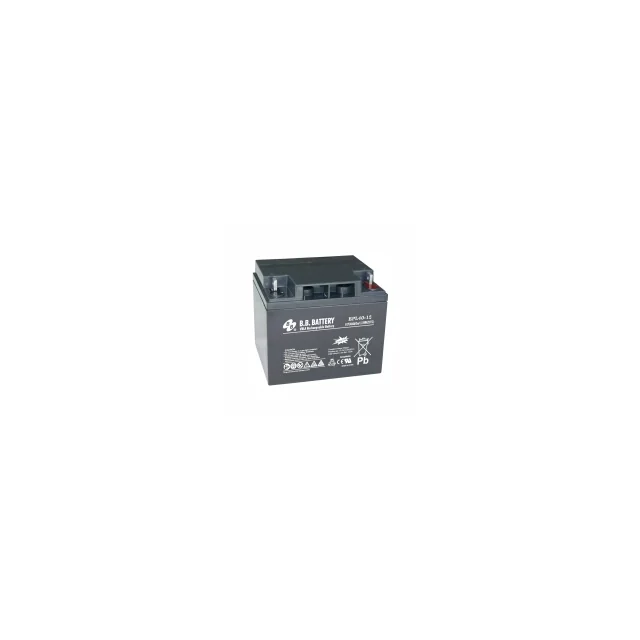 Аккумуляторная батарея BBBattery