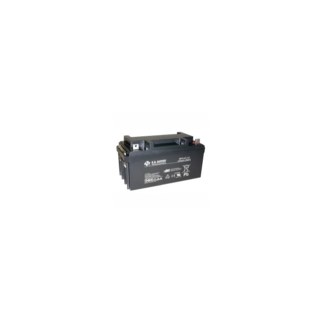 Аккумуляторная батарея BBBattery