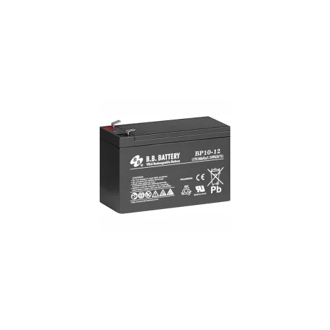 Аккумуляторная батарея BBBattery BPS 10-12