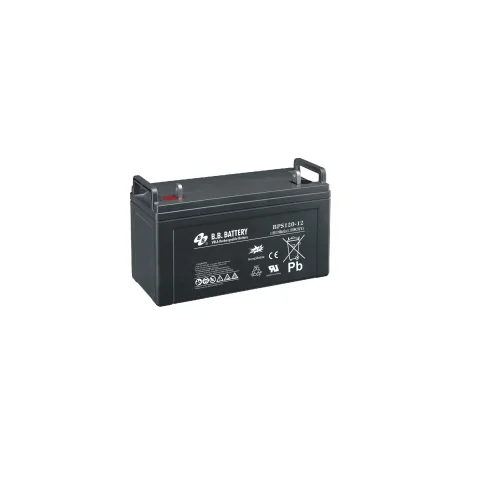 Аккумуляторная батарея BBBattery BPS 120-12