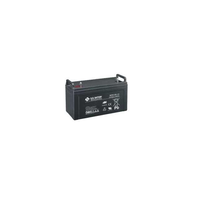 Аккумуляторная батарея BBBattery BPS 120-12