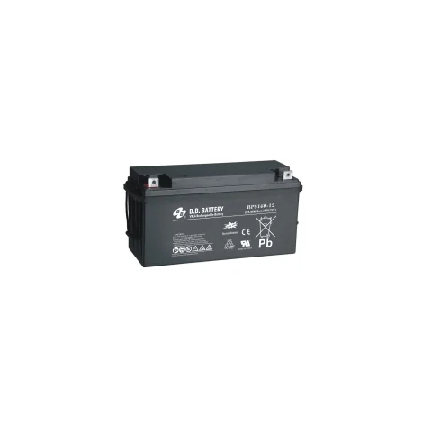 Аккумуляторная батарея BBBattery BPS 160-12