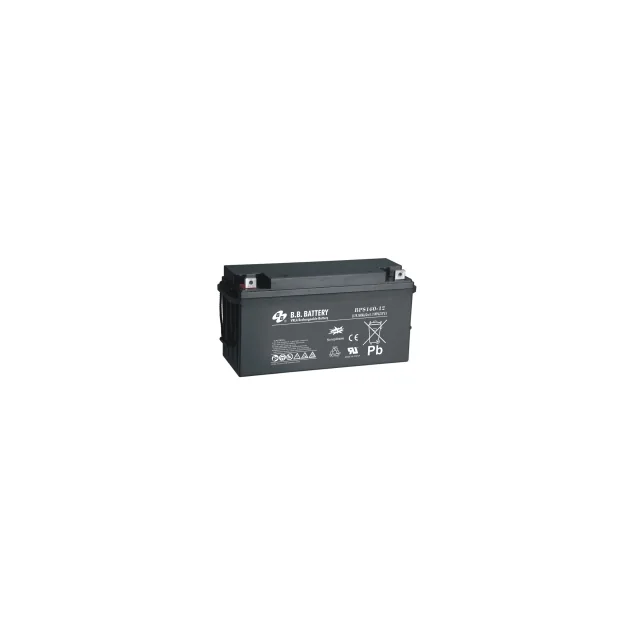 Аккумуляторная батарея BBBattery BPS 160-12