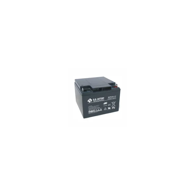 Аккумуляторная батарея BBBattery BPS 28-12