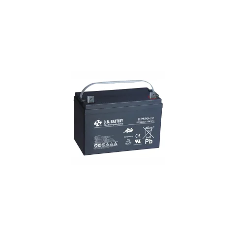 Аккумуляторная батарея BBBattery BPS 90-12