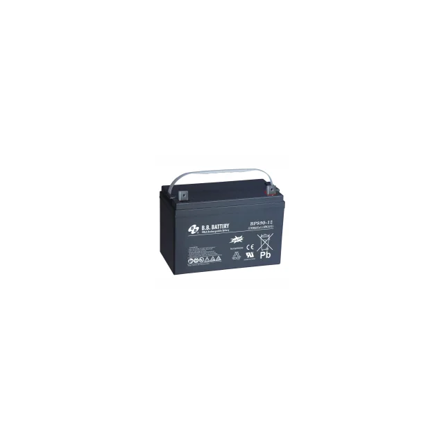 Аккумуляторная батарея BBBattery BPS 90-12