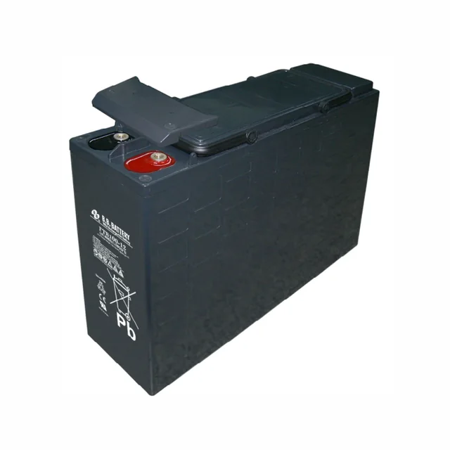 Аккумуляторная батарея BBBattery FTB 100-12