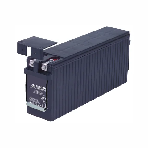 Аккумуляторная батарея BBBattery FTB 110-12