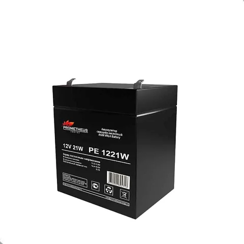 Аккумуляторная батарея Prometheus Energy PE 1221W