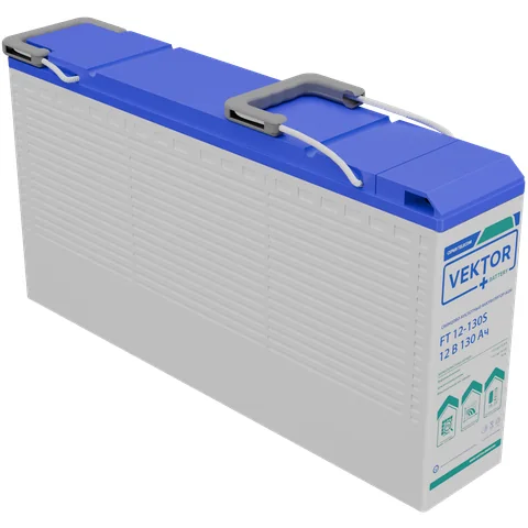 Аккумулятор Vektor-Energy Vektor Energy FT 12-130S