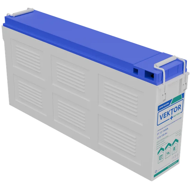 Аккумулятор Vektor-Energy Vektor Energy FT 12-150SA